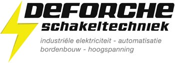 DEFORCHE SCHAKELTECHNIEK bvba